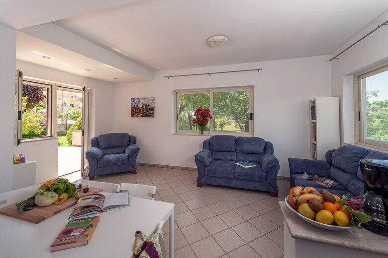 Apartamento Livingapple