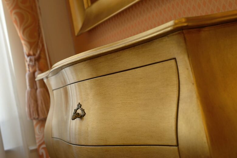 Apartamento Corte Barozzi Venice Suites