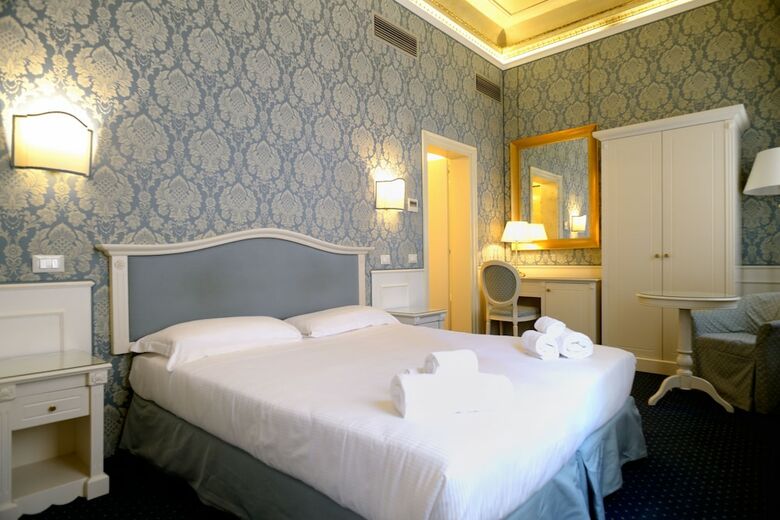 Apartamento Corte Barozzi Venice Suites