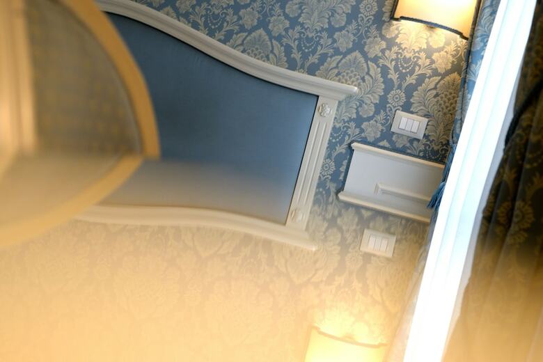 Apartamento Corte Barozzi Venice Suites