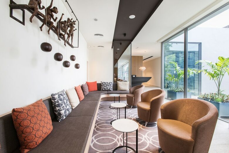 Noom Hotel Conakry