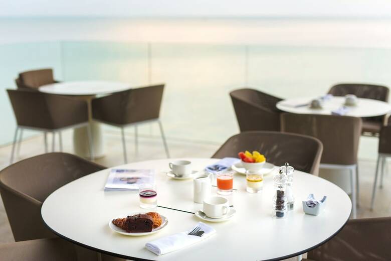 Noom Hotel Conakry