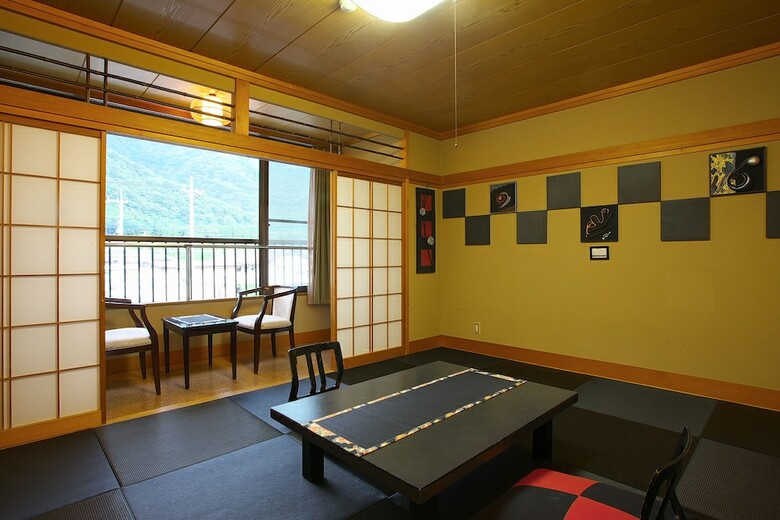 Tabino Yado Marukyo
