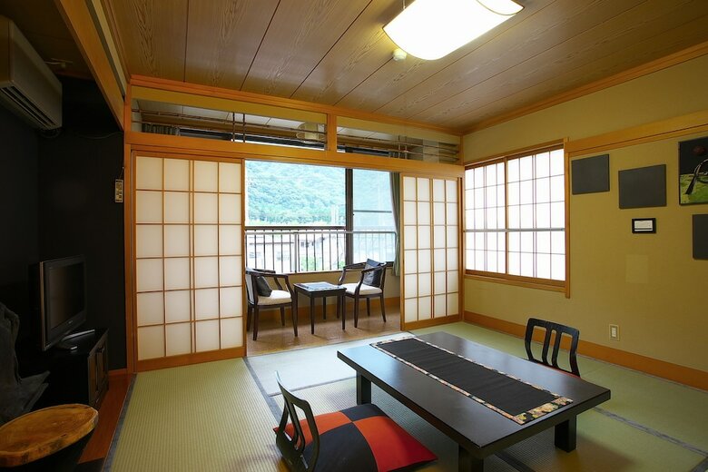 Tabino Yado Marukyo