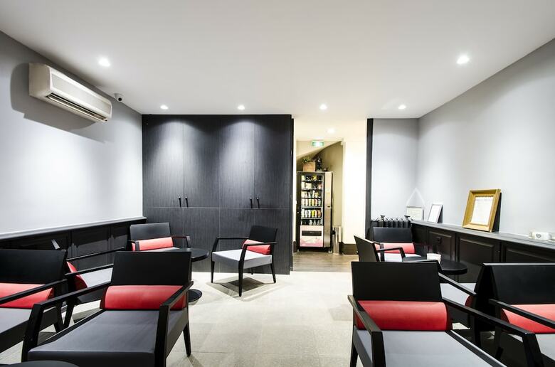 Hotel Migny Opera Montmartre