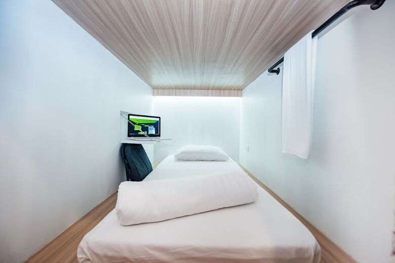 Hostal Eco Hostel Phuket