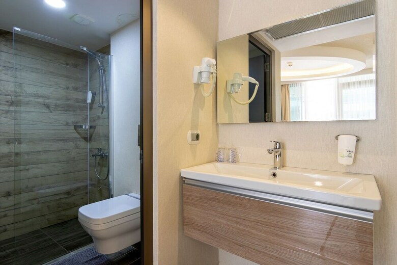 Best Western Plus Cesme Hotel