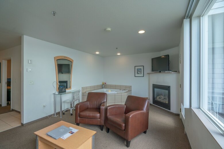 Hotel South Pier Inn