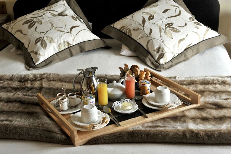 Hotel Chalet D'adrien