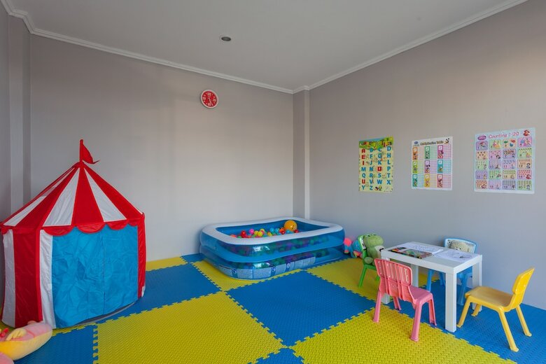 Apartamento Orchidacea Resort
