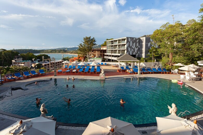 Apartamento Orchidacea Resort