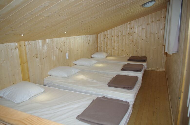 Kanop�e Village - Campground