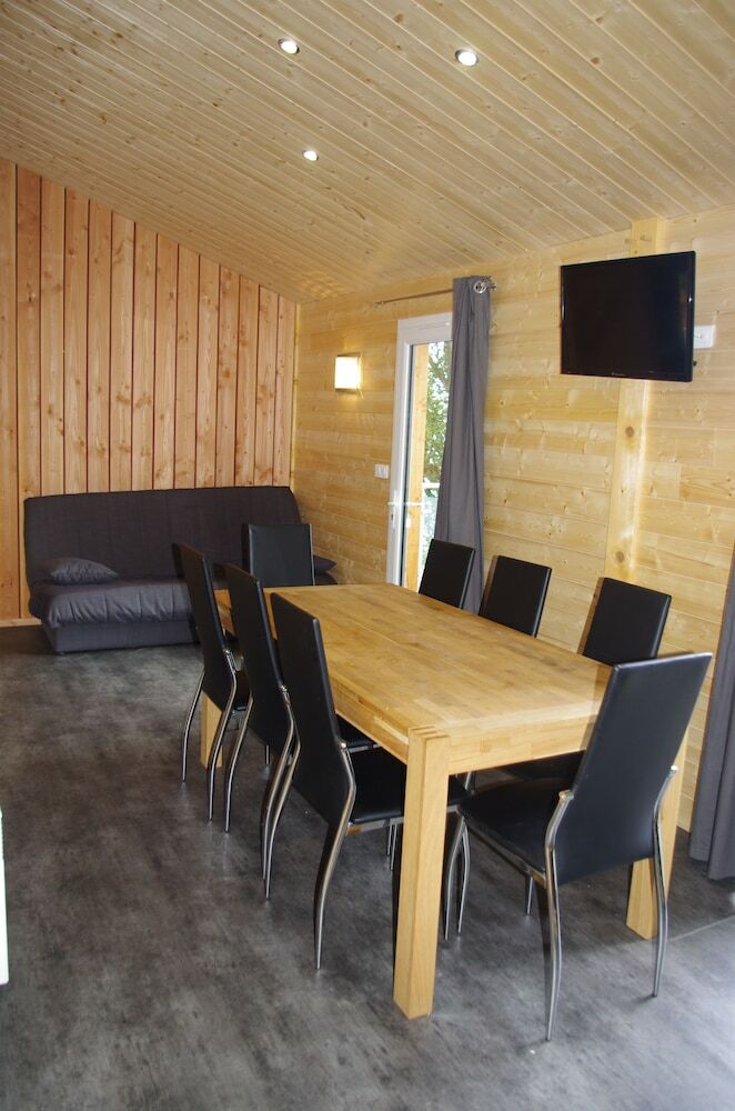 Kanop�e Village - Campground