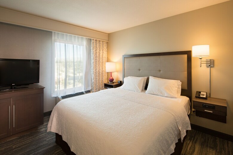 Hotel Hampton Inn & Suites Palm Desert