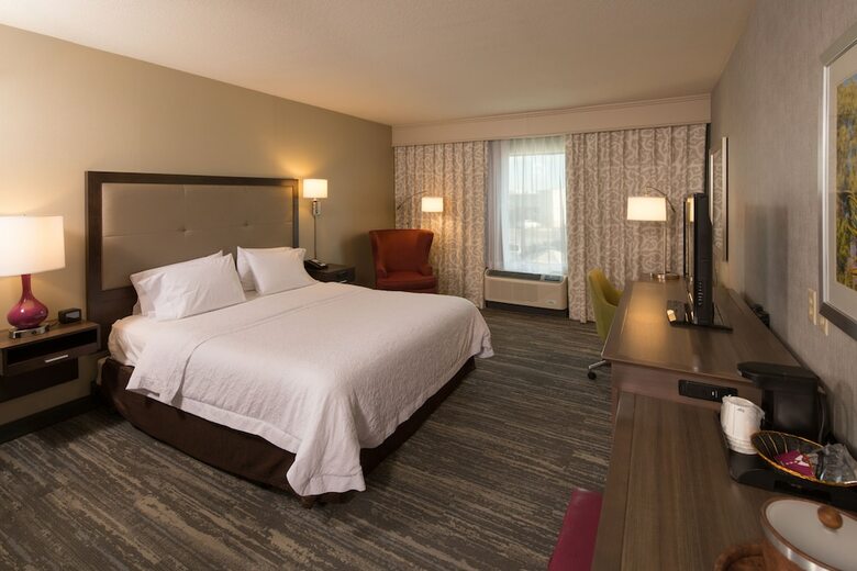 Hotel Hampton Inn & Suites Palm Desert