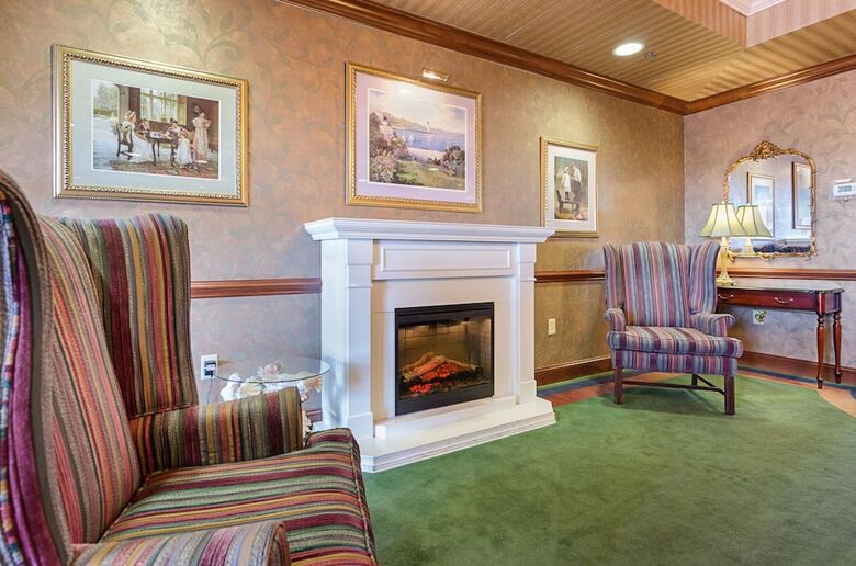 Aparthotel Mainstay Suites Airport