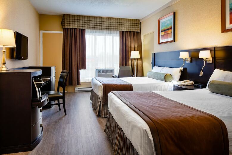 Hotel Auberge Royal Versailles