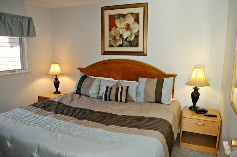 Apartamento Nordic Village Resort