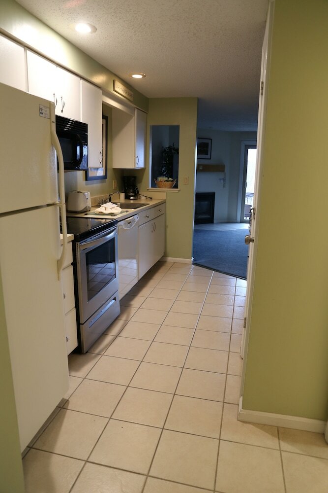 Apartamento Nordic Village Resort