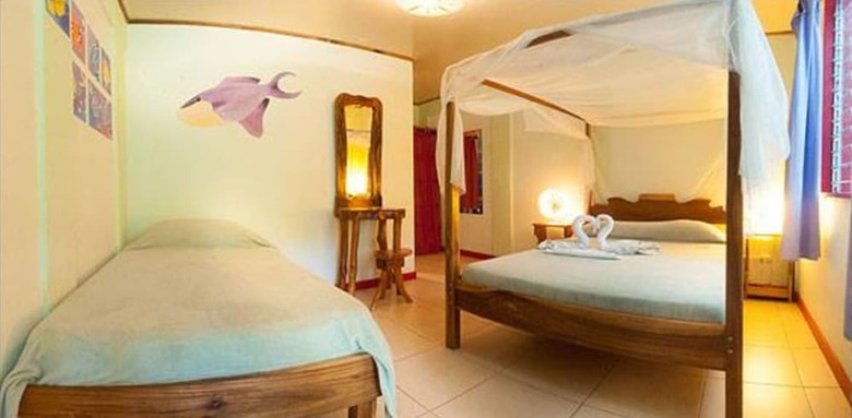 Hotel Blue Conga