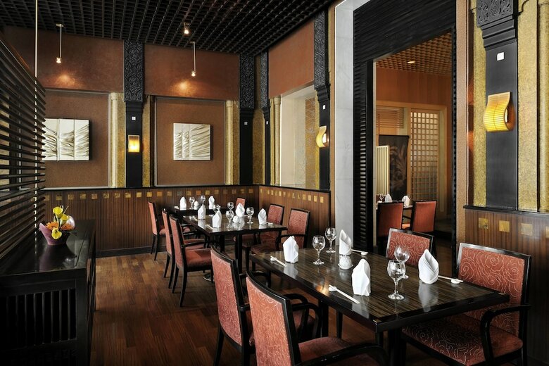 Jw Marriott Hotel Kuwait City