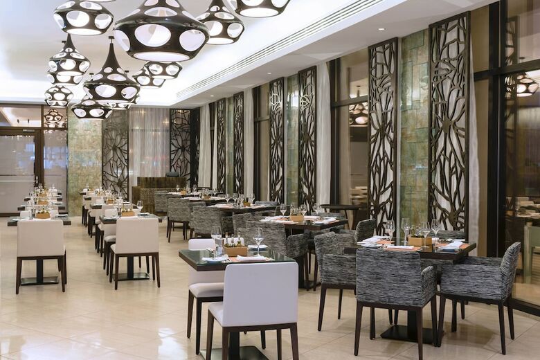 Jw Marriott Hotel Kuwait City