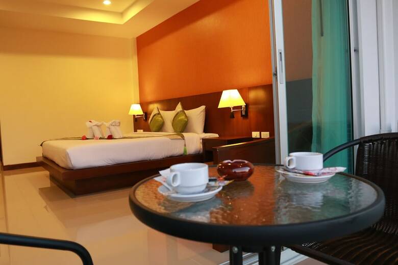 The Pano Hotel & Residence