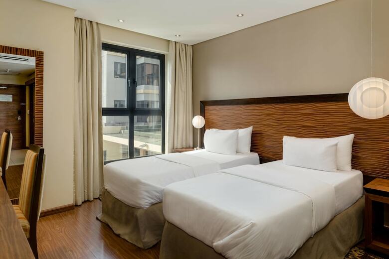 Protea Hotel By Marriott Ikeja Select