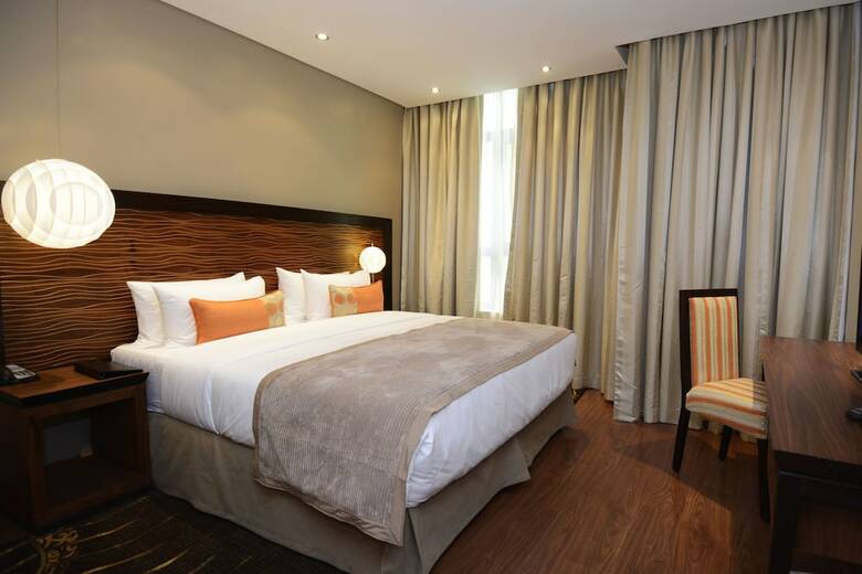 Protea Hotel By Marriott Ikeja Select
