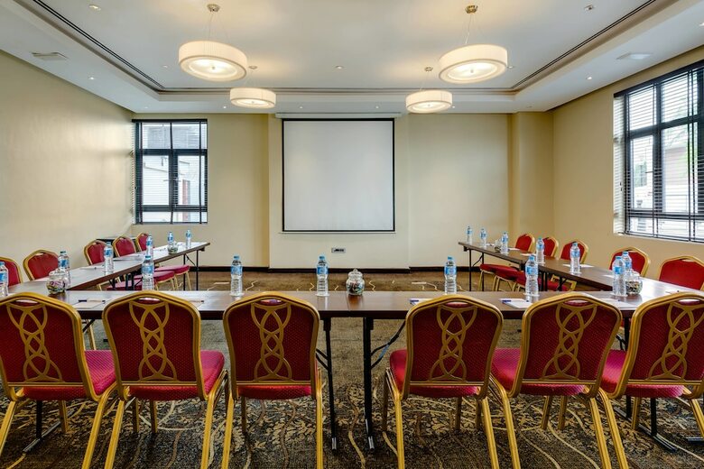Protea Hotel By Marriott Ikeja Select