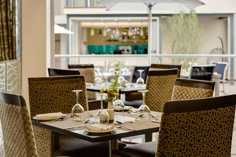 Protea Hotel By Marriott Ikeja Select