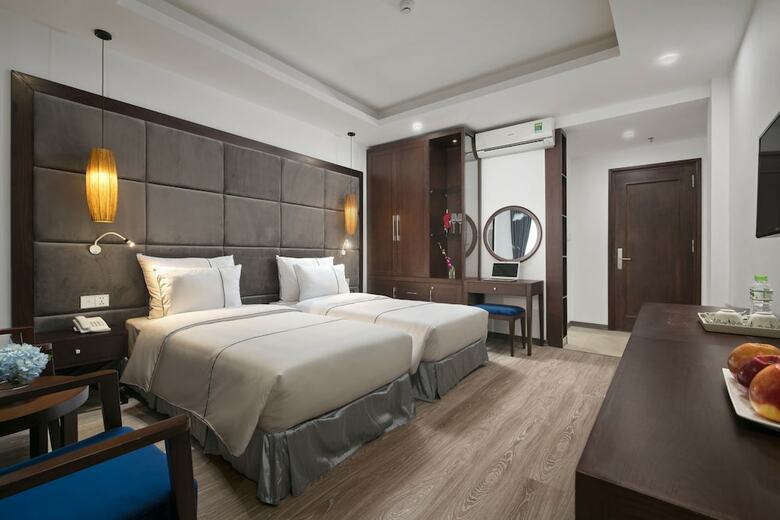 Hanoi Bonsella Hotel