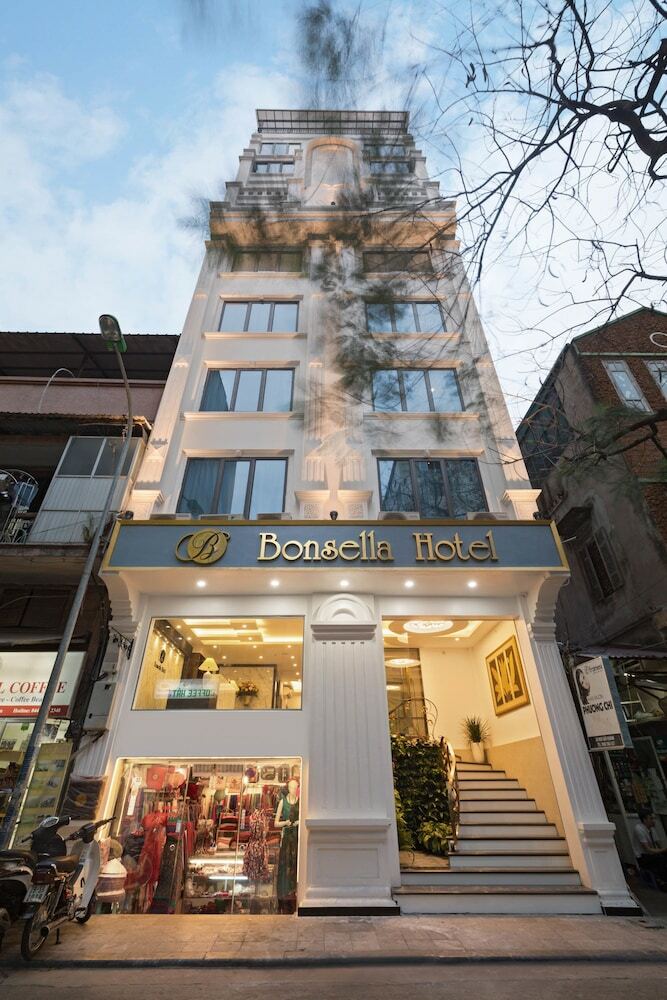 Hanoi Bonsella Hotel