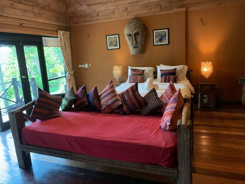 Apartamento Nirvana Resort Koh Chang