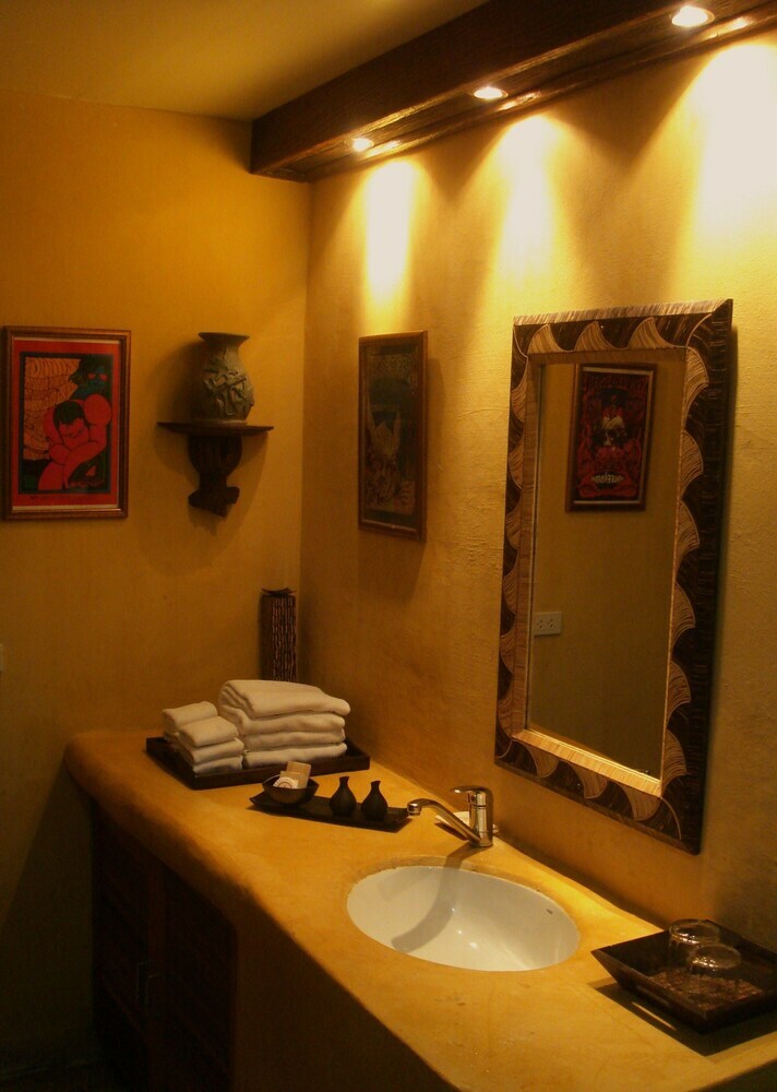 Apartamento Nirvana Resort Koh Chang