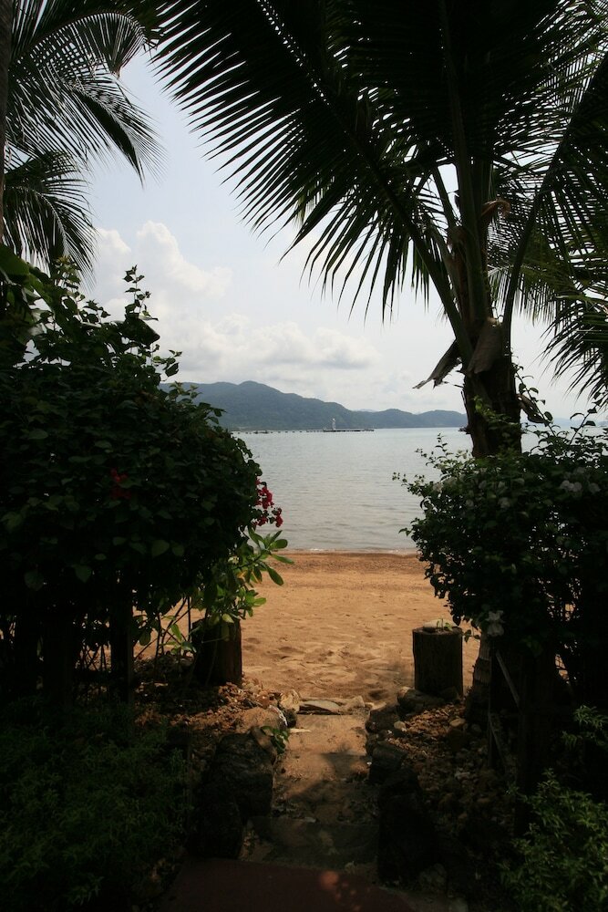 Apartamento Nirvana Resort Koh Chang