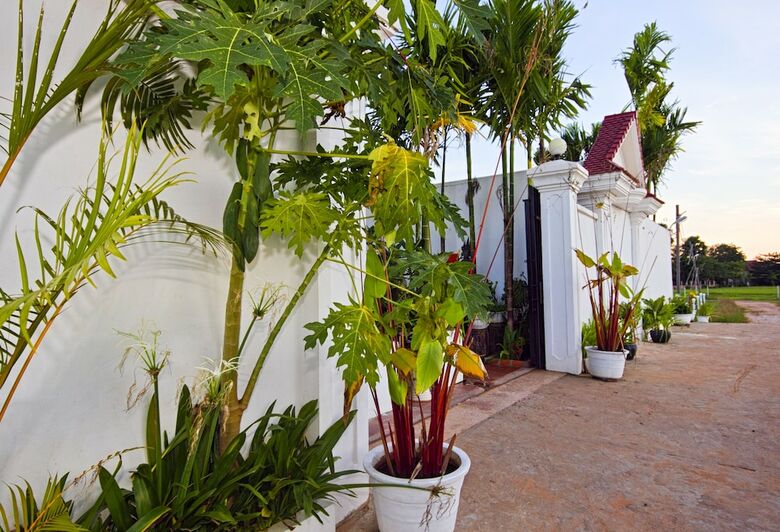 Hotel Overflow Guesthouse