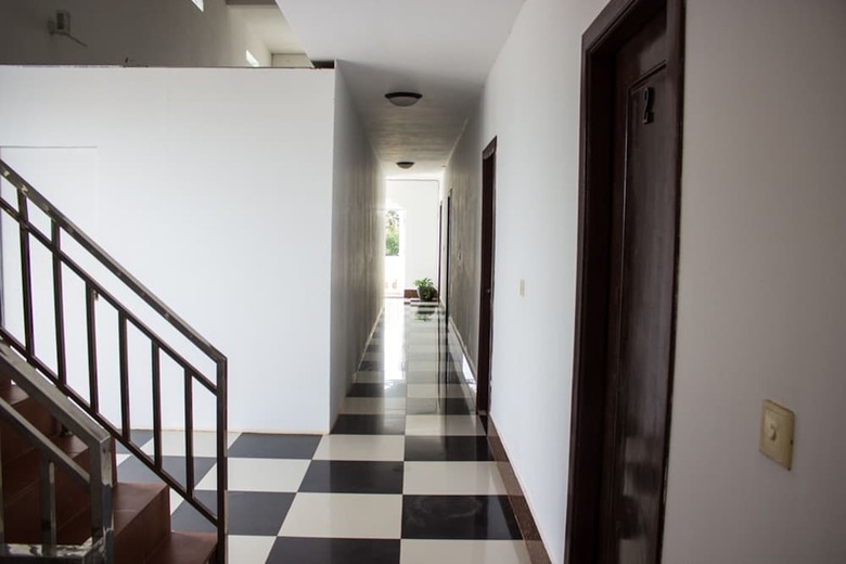 Hotel Overflow Guesthouse