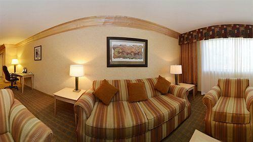 Hotel Best Western Premier Grand Canyon Squire Inn