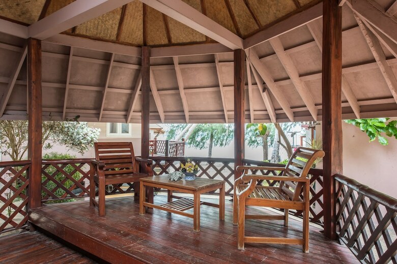 Apartamento Koh Tao Coral Grand Resort