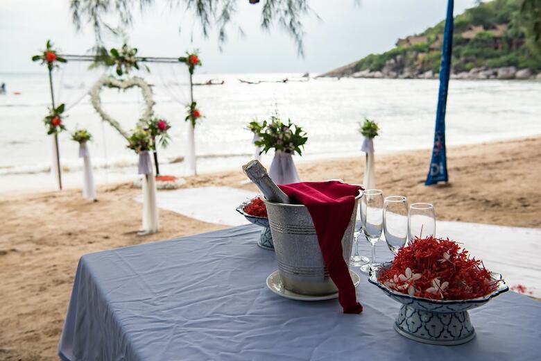 Apartamento Koh Tao Coral Grand Resort