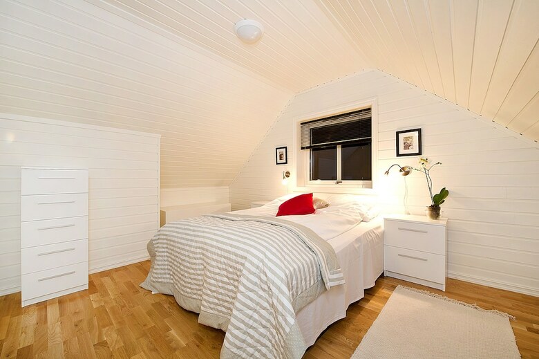 Enter Troms� Apartments