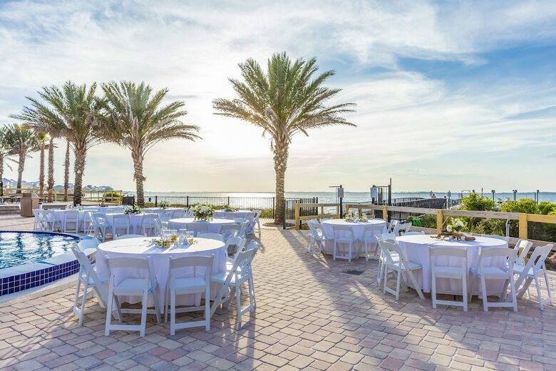 Portofino Island Resort