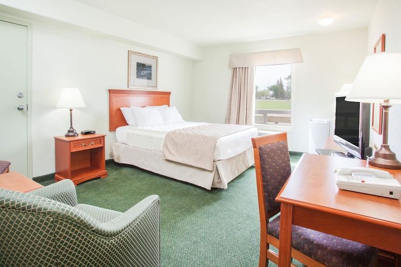 Motel Super 8 By Wyndham Swan River Mb