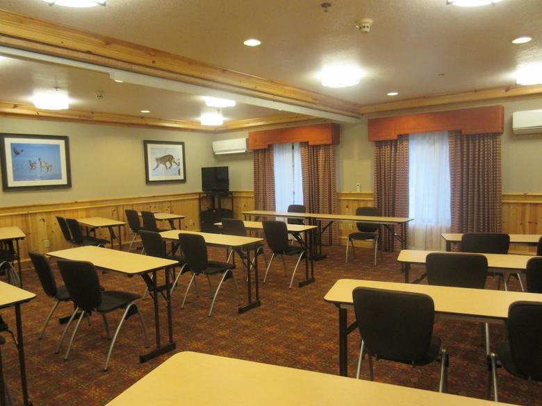 Hotel Best Western Plus Olympic Inn