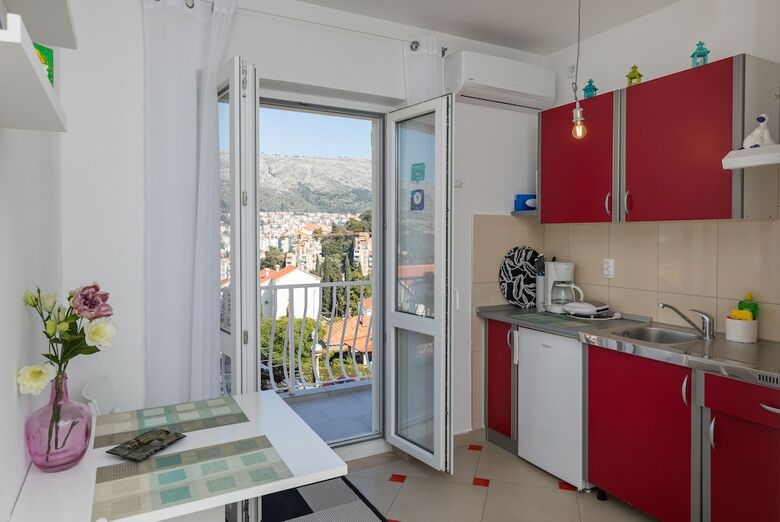 Apartments Lile