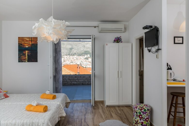 Apartments Lile