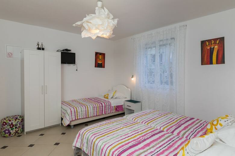 Apartments Lile
