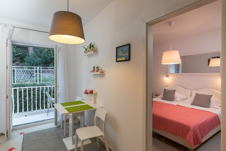 Apartments Lile