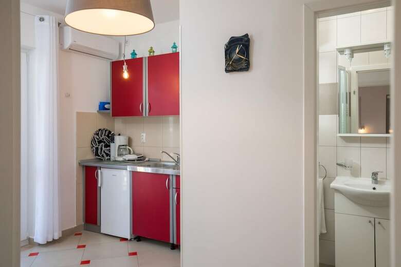 Apartments Lile